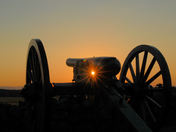 Gettysburg National Battlefield Park