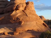 Arches National Park