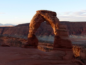 Arches National Park