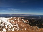 Pike National Forest