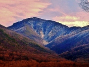Great Smoky Mountain National Park