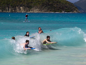 Virgin Islands National Park