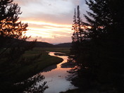 Yellowstone National Park