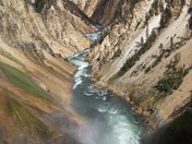 Yellowstone National Park