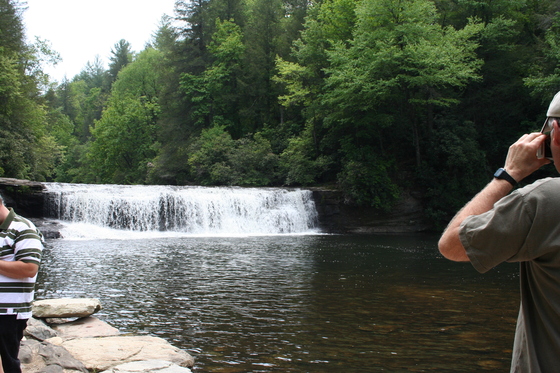 Pisgah National Forest