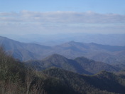 Great smoky mountains