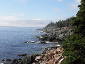 Acadia National Park