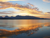 The Grand Tetons National Park
