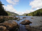 Acadia National Park