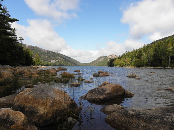 Acadia National Park