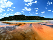 Yellowstone National Park