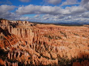 Bryce Canyon NP
