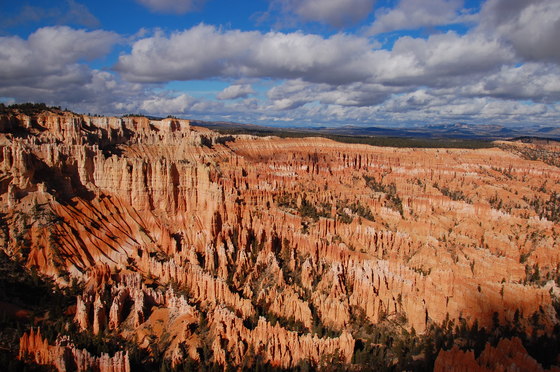 Bryce Canyon NP