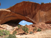 Escalante Grand Staircase National Monument