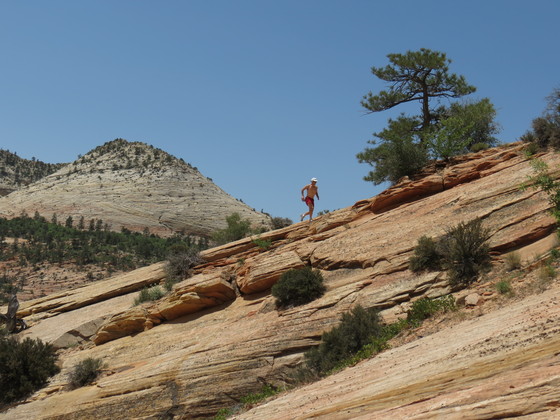 Zion National Park