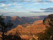 Grand Canyon National Park