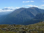 Rocky Mountain National Park