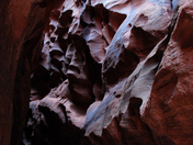 Wire Pass, Buckskin Gultch