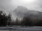 Yosemite National Park