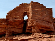 Wupatki National Monument