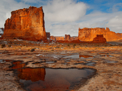 Arches National Park
