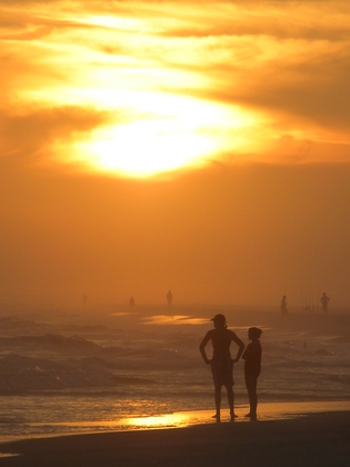 Johnson Beach, FL
