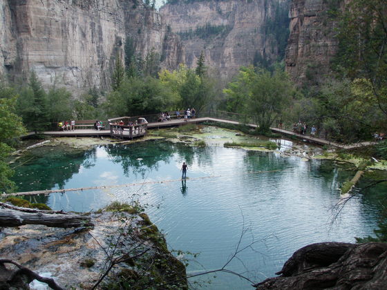 White River National Forest 