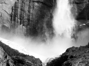 Yosemite National Park