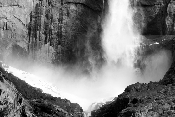 Yosemite National Park