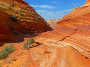 coyote buttes the wave