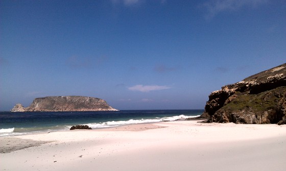Channel Islands National Park