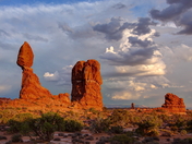 Arches National Park