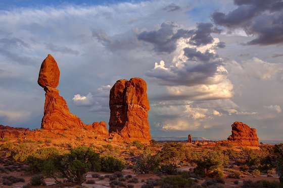 Arches National Park
