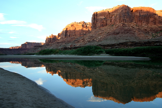 Canyonlands National Park