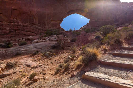 Arches National Park