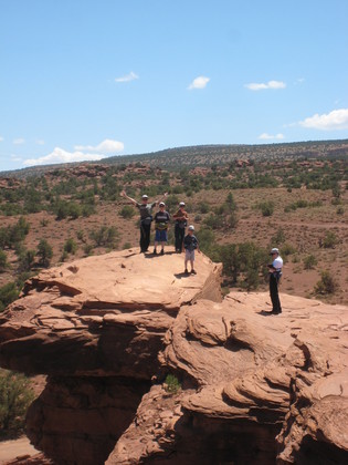 Capital Reef