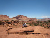 Capital Reef