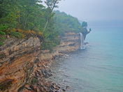 Pictured Rocks National Lakeshore