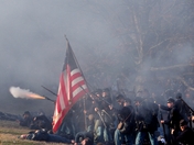 Fredericksburg National Military Park