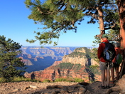 Grand Canyon North Rim