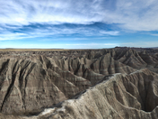 Badlands National Park