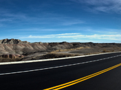Badlands National Park