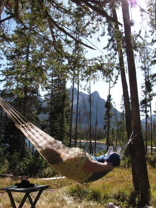 Sawtooth Nat'l Recreation Area