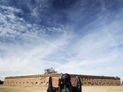 Fort  Pulaski National Monument