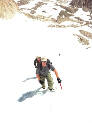 Inyo National Park