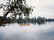 Boundary Waters Canoe Area