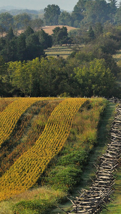 Antietam National Military Park