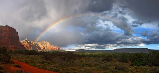 Sedona