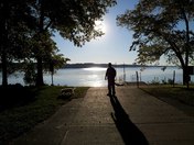 Grant River Recreation Area