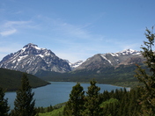Glacier National Park